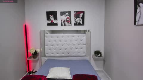 Perla online show from 05.28.26