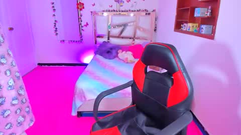 PERLA online show from 03.07.26