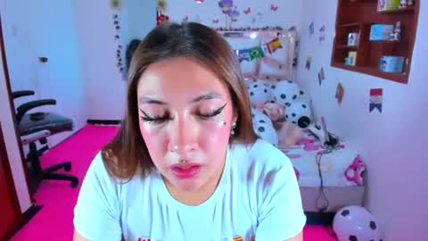 PERLA online show from 06.25.26
