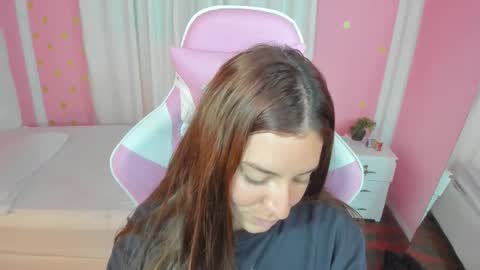 Marie online show from 11.08.25