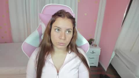 Marie online show from 11.09.25