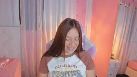 Marie online show from 11.25.25