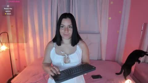 Marie online show from 01.16.26