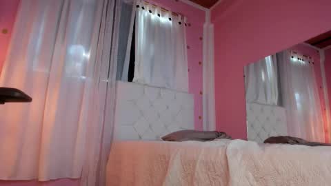 Snapshot of persefone_saira chatting on 02.03.26 Marie online show from 02.03.26