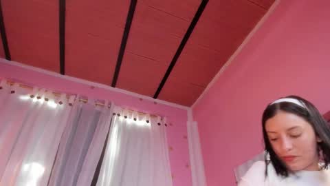 Snapshot of persefone_saira chatting on 02.06.26 Marie online show from 02.06.26