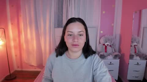 Snapshot of persefone_saira chatting on 02.16.26 Marie online show from 02.16.26