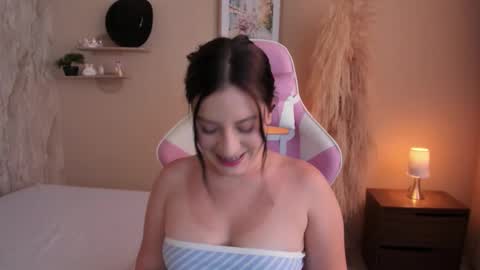 Snapshot of persefone_saira chatting on 02.21.26 Marie online show from 02.21.26