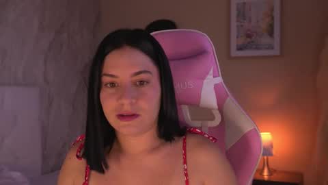 Snapshot of persefone_saira chatting on 02.28.26 Marie online show from 02.28.26