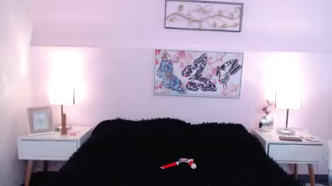 Persefone  online show from 12.16.25