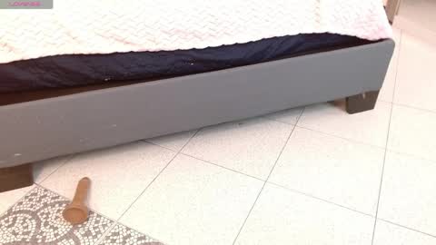 Persefone  online show from 04.11.26