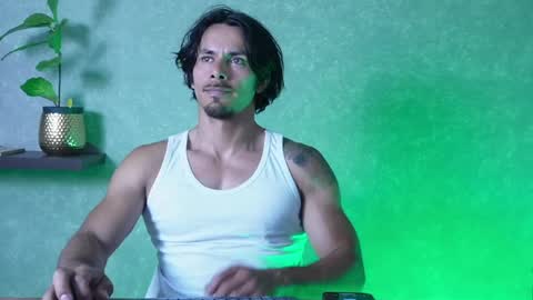 andres    online show from 06.03.26