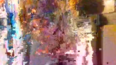 Persephone Love online show from 10.23.25