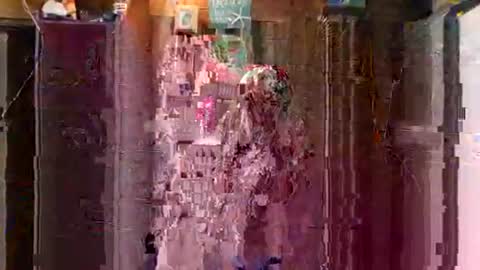 Persephone Love online show from 10.24.25