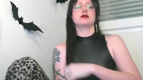 Persephone online show from 01.08.26