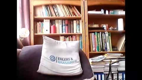 Perseus online show from 12.04.24