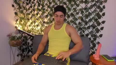 percy online show from 09.22.25