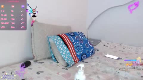 GABY ORO online show from 11.10.25