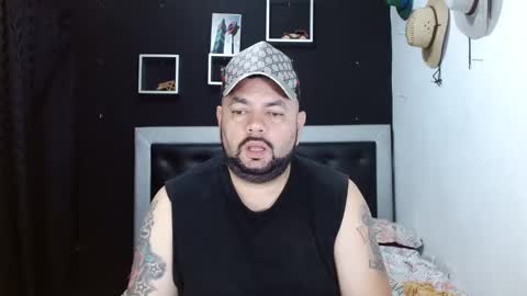 Carlos online show from 02.18.25