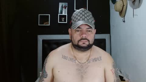 Carlos online show from 02.18.25