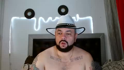 Carlos online show from 09.30.25