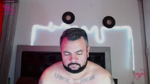 Carlos online show from 10.06.25