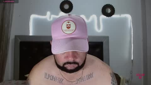 Carlos online show from 11.13.25