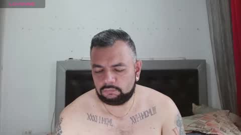 Carlos online show from 03.07.26