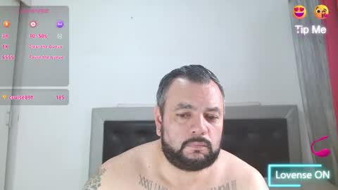 Carlos online show from 05.27.26