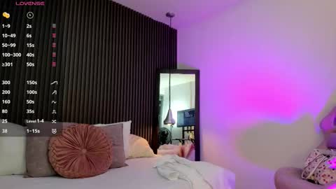 Lizza online show from 10.21.25