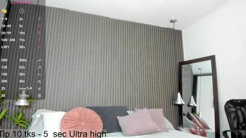 Lizza online show from 04.02.26