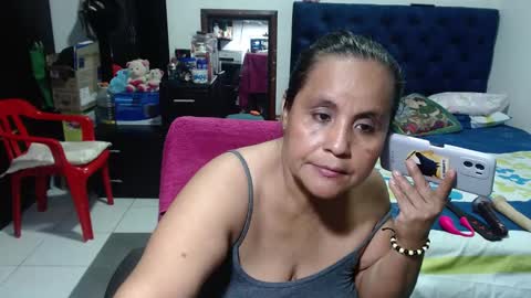 SAMY online show from 12.04.24