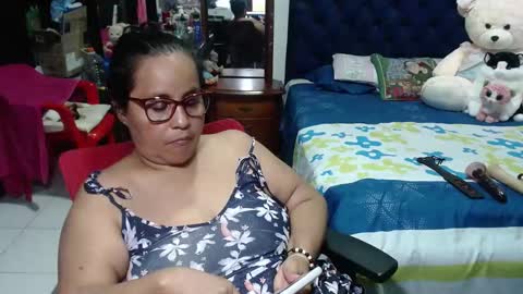 SAMY online show from 12.07.24