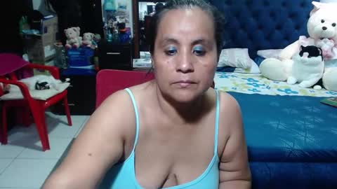 SAMY online show from 12.10.24