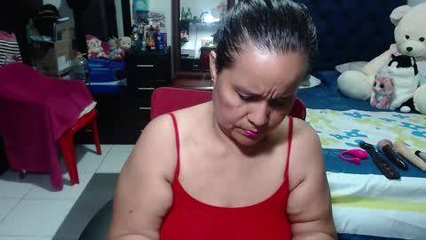 SAMY online show from 12.13.24
