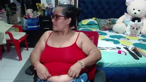 SAMY online show from 12.18.24