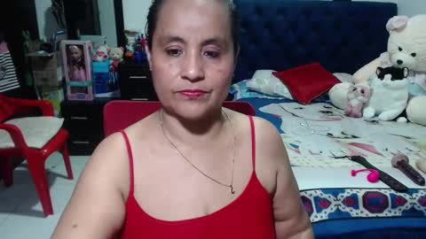 SAMY online show from 01.11.25