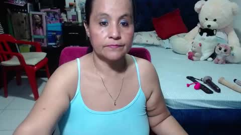 SAMY online show from 03.05.25