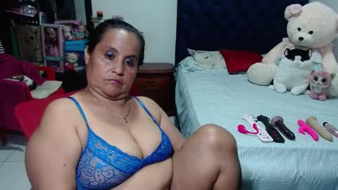 SAMY online show from 03.07.25