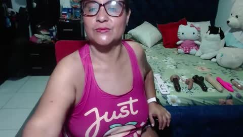 SAMY online show from 09.12.25