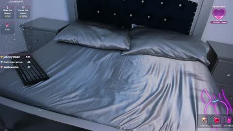 Kimberly online show from 12.05.24