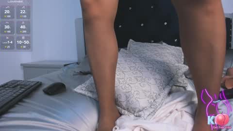 Kimberly online show from 12.14.24