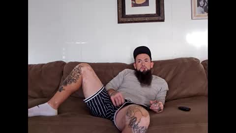 AKA perverted Step Daddy online show from 12.11.24