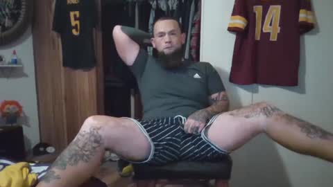 Snapshot of pervertedgrandson chatting on 10.05.25 AKA perverted Step Daddy online show from 10.05.25