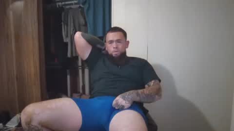 Snapshot of pervertedgrandson chatting on 10.25.25 AKA perverted Step Daddy online show from 10.25.25