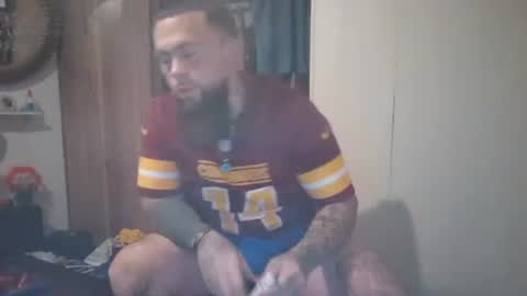 Snapshot of pervertedgrandson chatting on 10.26.25 AKA perverted Step Daddy online show from 10.26.25