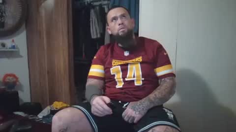 Snapshot of pervertedgrandson chatting on 10.27.25 AKA perverted Step Daddy online show from 10.27.25