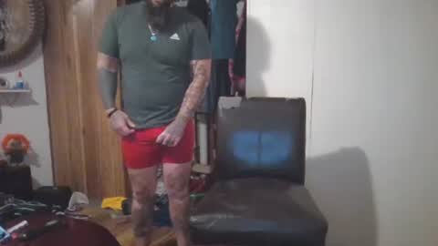 Snapshot of pervertedgrandson chatting on 11.02.25 AKA perverted Step Daddy online show from 11.02.25