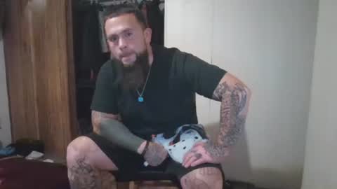 Snapshot of pervertedgrandson chatting on 11.10.25 AKA perverted Step Daddy online show from 11.10.25