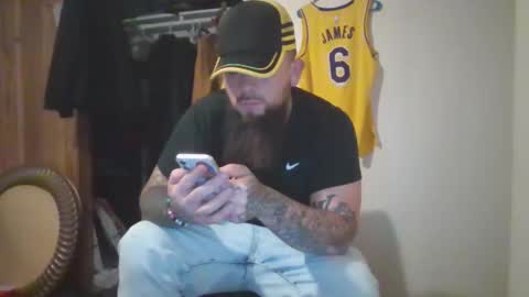 Snapshot of pervertedgrandson chatting on 03.24.26 AKA perverted Step Daddy online show from 03.24.26