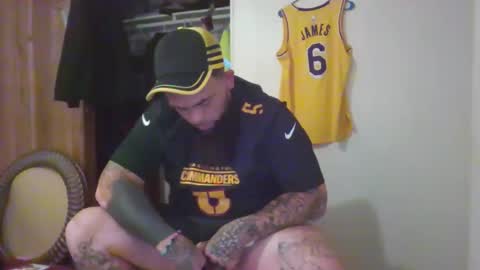 Snapshot of pervertedgrandson chatting on 03.26.26 AKA perverted Step Daddy online show from 03.26.26